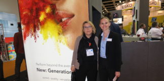 News da Berlino: swissQprint a Fespa 2018