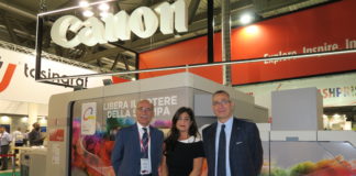 News Flash: Canon a Print4All