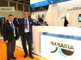 News da Berlino: Ritrama a Fespa 2018