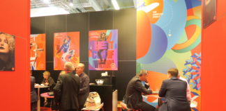 News da Berlino: Agfa a Fespa 2018