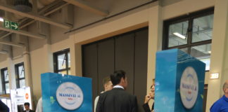 News da Berlino: Massivit a Fespa 2018