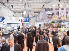Fespa Global Print Expo 2018 apre i battenti