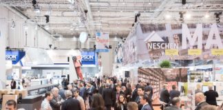 Fespa Global Print Expo 2018 apre i battenti