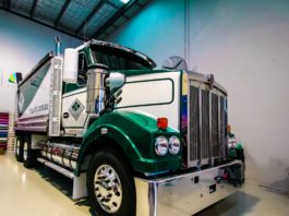 MCA Digital sigla accordo con Arlon e dà il via al Wrapping Tour