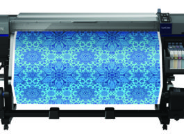 All’insegna del colore la presenza di Epson a Fespa 2018