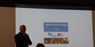 L’Associazione Gifasp lancia il progetto #NonSprecoProteggo