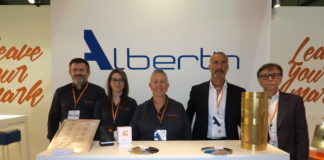 Flash news: Albertin a Print4All