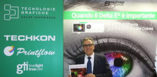 Flash News: Tecnologie Grafiche a Print4All