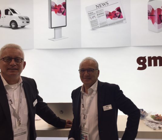 Flash News: GMG a Print4All