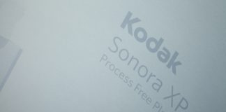 Kodak aumenta il prezzo delle lastre