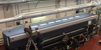 Dardanelli: in arrivo la 5 metri Rho 512R di Durst