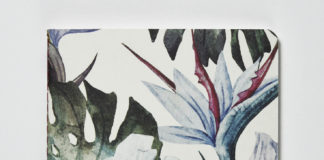 Tropical Fever: l’estate di Favini