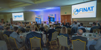 Guidare oggi la trasformazione delle etichette di domani: European Label Forum di Finat