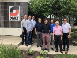 Durst e Omet rafforzano la partnership