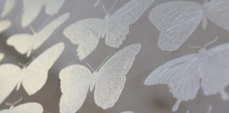 Il nuovo inchiostro trasparente per Mimaki serie UCJV300