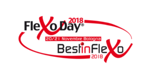 BestInFlexo 2018, completata la giuria