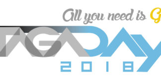 Taga Day 2018: All you need is Gold