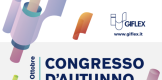 A Barcellona il XXIII Congresso d’autunno di Giflex