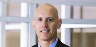 È Bill Muir il nuovo CEO di EFI