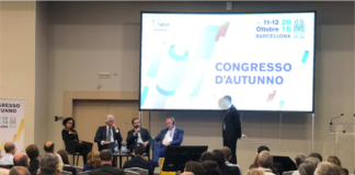 La Plastic Strategy Europea tema centrale del Congresso d’Autunno Giflex