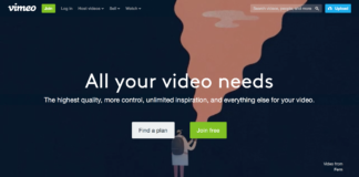 Il marketing va in video