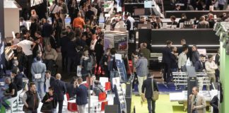 Viscom Italia 2018 scalda i motori