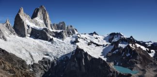 La montagna protagonista del Calendario Epson 2019