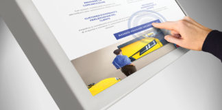 DominoDisplay.com, le nuove frontiere della digital transformation