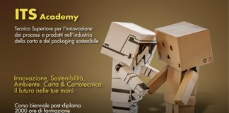 ITS Academy, l’alta formazione promossa dalla Federazione Carta e Grafica