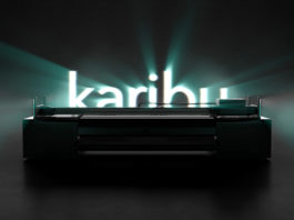 A Fespa 2019 la prima stampante roll-to-roll di swissQprint