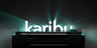 A Fespa 2019 la prima stampante roll-to-roll di swissQprint