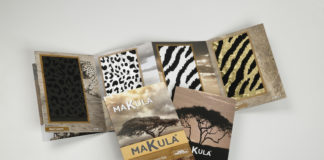 Makula, amore incondizionato di una carta sensoriale