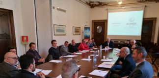 Nasce il gruppo Rotocalco in Acimga