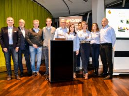 Ulmex e gli stampatori italiani al Symposium Zecher