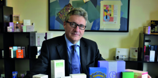 Emilio Albertini designato futuro presidente di Assografici