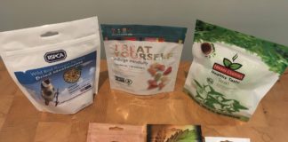 Xeikon, soluzione digitale per buste stand-up