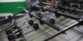 Short run printing: come gestire le tirature brevi