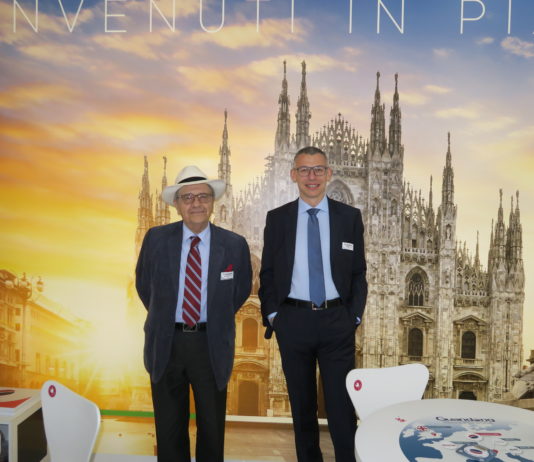 La Guandong Digital Collection debutta a Fespa