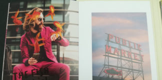 Da Gruppo Fedrigoni Silverado Photo Paper, la carta fotografica effetto nostalgia