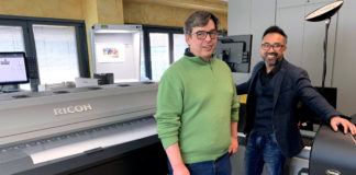 Still Grafix e Ricoh, partner per andare oltre la stampa tradizionale