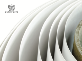 Assemblea annuale di Assocarta: l’industria cartaria italiana chiude il 2018 con un fatturato di 7,72 miliardi di euro