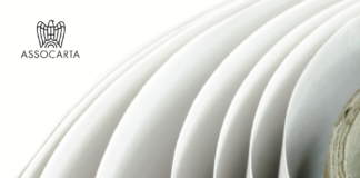 Assemblea annuale di Assocarta: l’industria cartaria italiana chiude il 2018 con un fatturato di 7,72 miliardi di euro