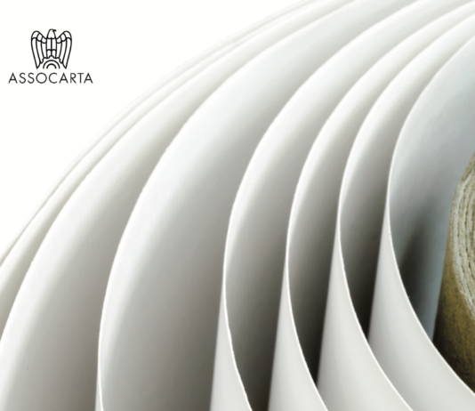Assemblea annuale di Assocarta: l’industria cartaria italiana chiude il 2018 con un fatturato di 7,72 miliardi di euro