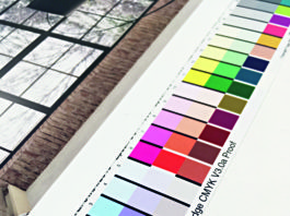 La prova colore: i benefici superano i costi