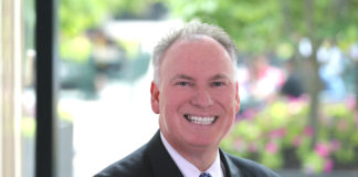 Jeff Jacobson è il nuovo chief executive officer di EFI