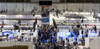 Labelexpo Europe: da quarant’anni punto di riferimento