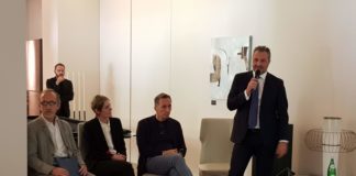 Anticipazioni dal mondo della comunicazione visiva