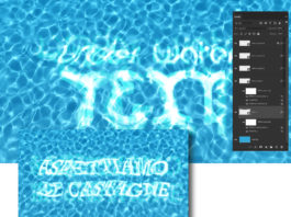 Guida alle possibilità di alterazione e deformazione offerte da Photoshop
