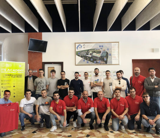 ITS Academy Meccatronico Veneto: al via questa settimana all’Istituto Salesiano San Zeno