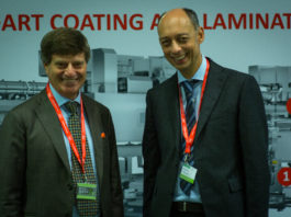 Saes Coated Films e Sacchital Group, collaborazione di filiera per un packaging sostenibile